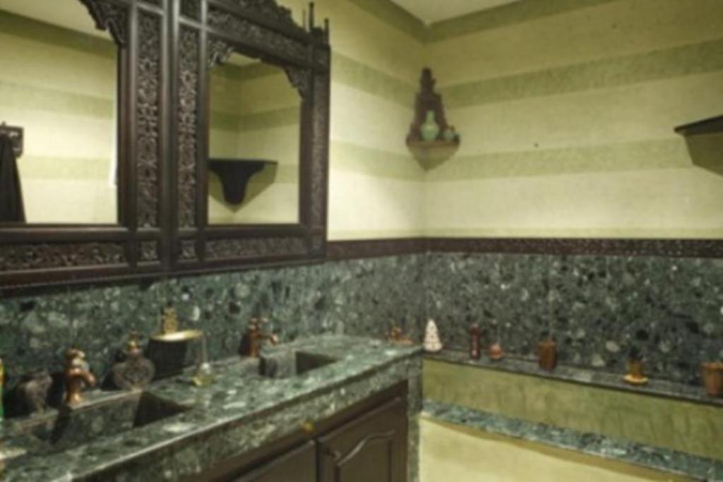 Dar Diafa Bed & Breakfast Casablanca Room photo